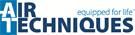 Air techniques, Inc. logo