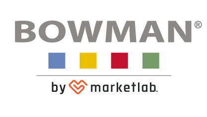 Bowman Dispensers logo