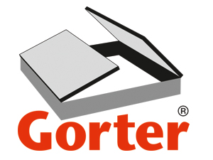 Gorter® Roof Access Hatches  logo