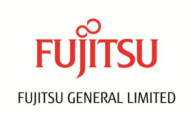 FUJITSU GENERAL logo