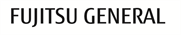 FUJITSU GENERAL logo