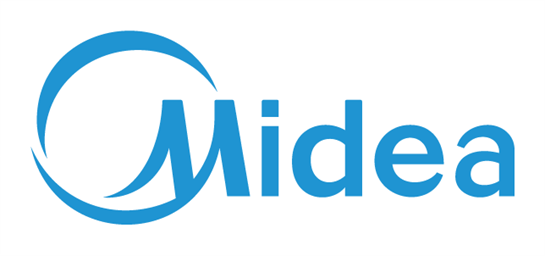 Midea Italia logo