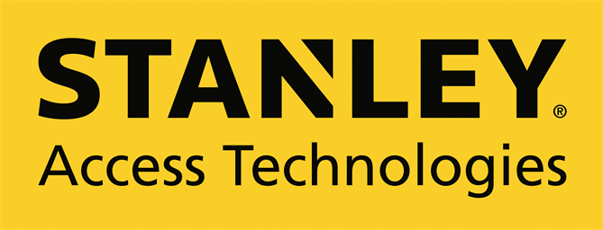 Stanley Access Technologies logo