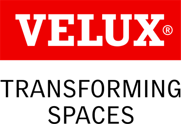VELUX roof windows logo