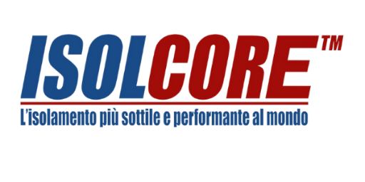 ISOLCORE  logo