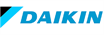 Daikin ไดกิ้น logo