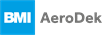 BMI AeroDek UK & Ireland logo