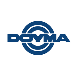 DOYMA GmbH & Co logo