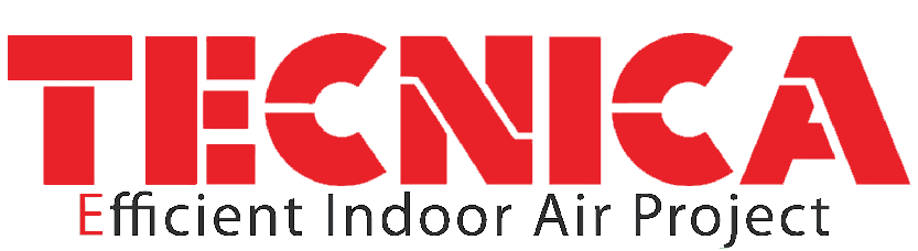 Tecnica Srl logo