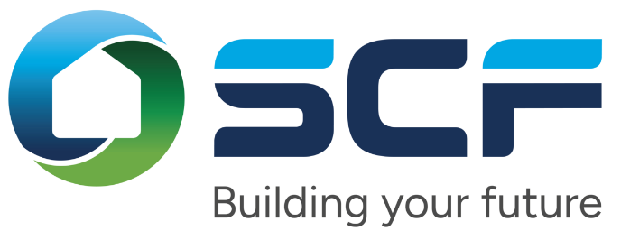 SCF - Sistemi Costruttivi logo