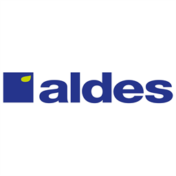 ALDES logo