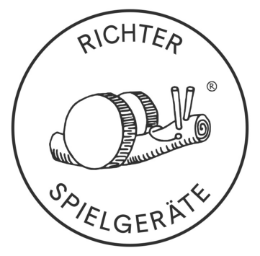 Richter Spielgeräte logo