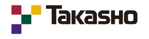 TAKASHO [タカショー] logo