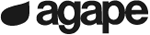 Agape Design logo