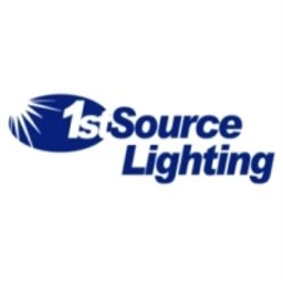 1st Source Lighting logo