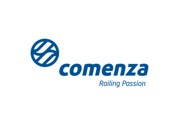 Comenza logo