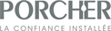 Porcher logo