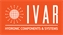 IVAR logo