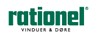Rationel logo