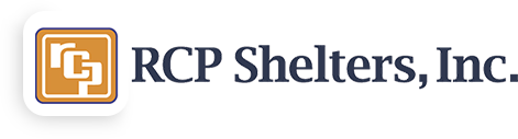 RCP Shelters logo