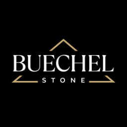 Buechel Stone logo