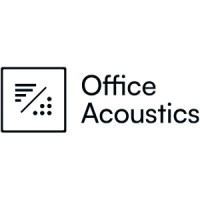 Office Acoustics logo
