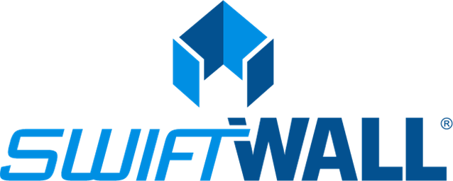 SwiftWall logo