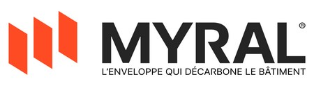 MYRAL logo