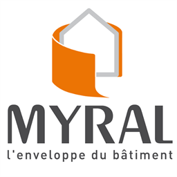 MYRAL logo