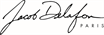 Jacob Delafon logo
