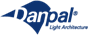 Danpal logo