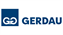 Gerdau  logo