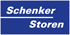 Schenker Storen logo