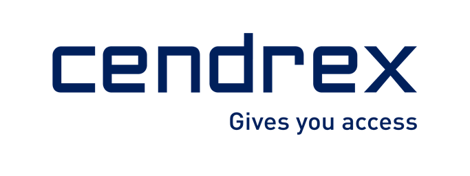Cendrex  logo