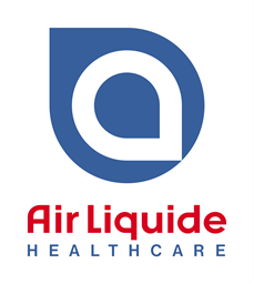 Air Liquide Healthcare logo