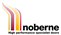 Noberne Doors logo