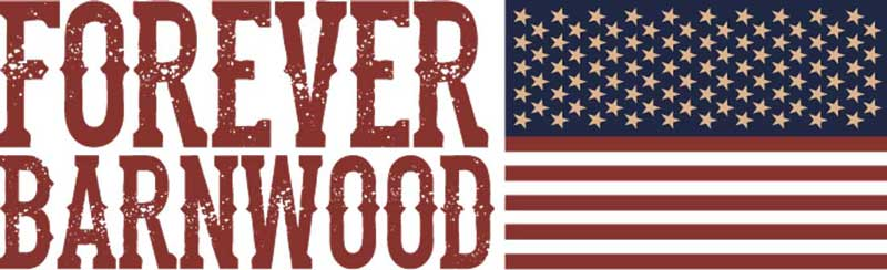 Forever Barnwood logo