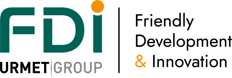 FDI logo