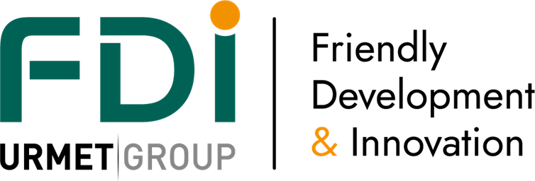 FDI Matelec logo
