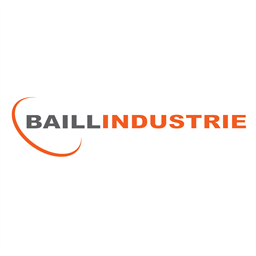 BAILLINDUSTRIE logo