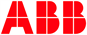 ABB AB CRS logo