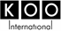 Koo International logo