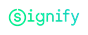 Signify logo