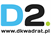 D2.DESIGN logo