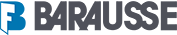Barausse logo
