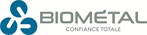 BIOMETAL logo