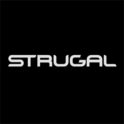 Strugal logo