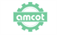 Amcot logo