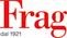 Frag logo