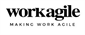 Workagile logo